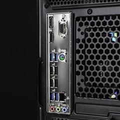 PC AI Office BP Ryzen 5 8600G A620M-E XA-22