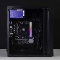 PC AI Office BP Ryzen 5 8600G A620M-E XA-22