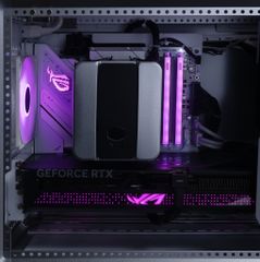 Máy Bộ Argent Monolith