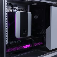 Máy Bộ Argent Monolith