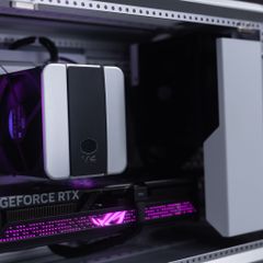 Máy Bộ Argent Monolith