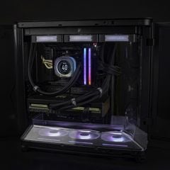 Máy Bộ Gaming Tối Thượng Astral Titan