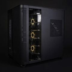 Máy Bộ Gaming Tối Thượng Astral Titan