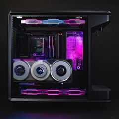 Máy Bộ Gaming Tối Thượng Astral Void