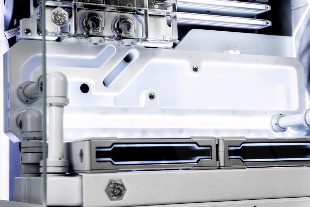 Máy Bộ Hydro Xhuttle