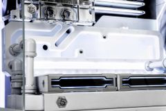 Máy Bộ Hydro Xhuttle