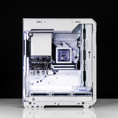 Máy Bộ Hydro Xhuttle