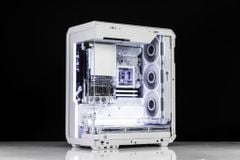 Máy Bộ Hydro Xhuttle