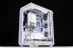 Máy Bộ Hydro Xhuttle