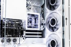 Máy Bộ Hydro Xhuttle