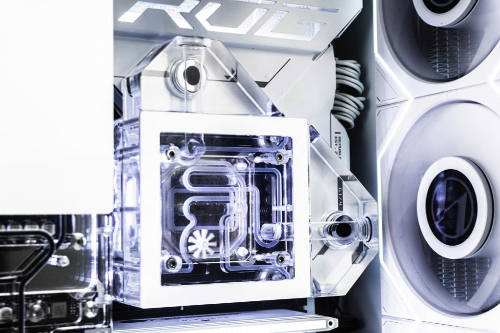 Máy Bộ Hydro Xhuttle