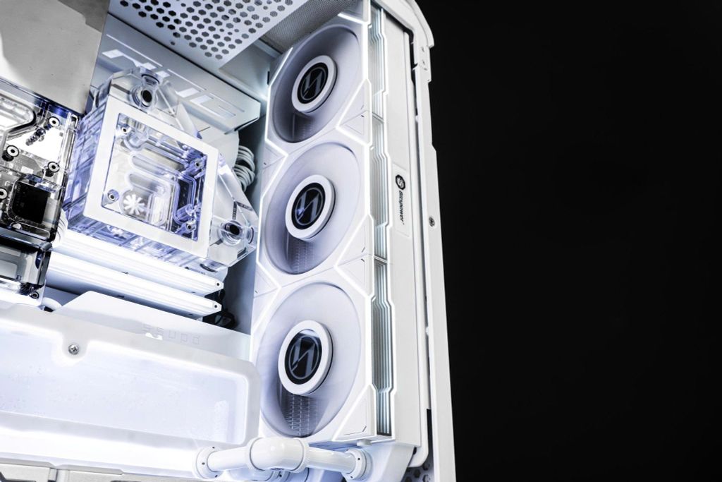 Máy Bộ Hydro Xhuttle