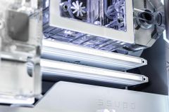 Máy Bộ Hydro Xhuttle