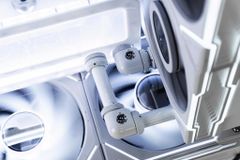 Máy Bộ Hydro Xhuttle