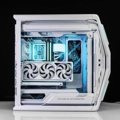 Máy Bộ Gaming ROG Iceborne