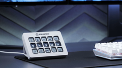 Phụ kiện Elgato Stream Deck (15 phím)
