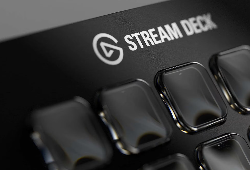 Phụ kiện Elgato Stream Deck (15 phím)