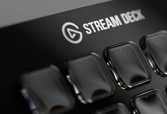 Phụ kiện Elgato Stream Deck (15 phím)