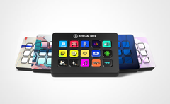 Phụ kiện Elgato Stream Deck (15 phím)