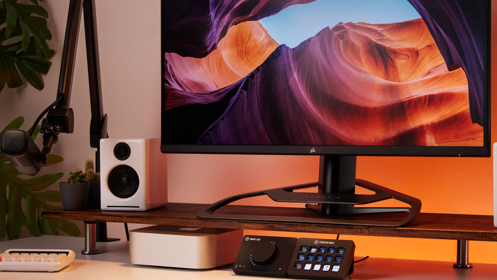 Phụ kiện Elgato Stream Deck (15 phím)