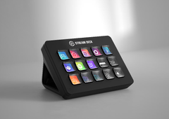 Phụ kiện Elgato Stream Deck (15 phím)