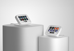 Phụ kiện Elgato Stream Deck Neo (8 phím, Đen/ Trắng)