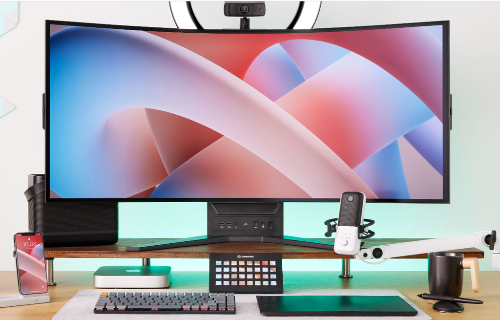 Phụ kiện Elgato Stream Deck XL (32 phím)