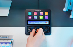 Phụ kiện Elgato Stream Deck + XLR