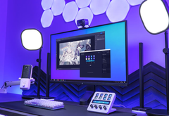 Phụ kiện Elgato Stream Deck + XLR