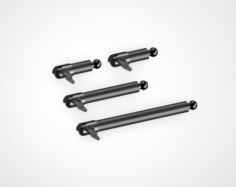 Phụ kiện Elgato Stream Flex Arm L - Giá đỡ linh hoạt