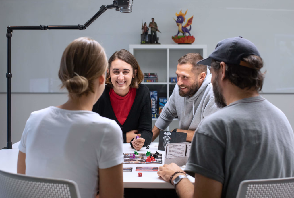 Phụ kiện Elgato Stream Flex Arm L - Giá đỡ linh hoạt