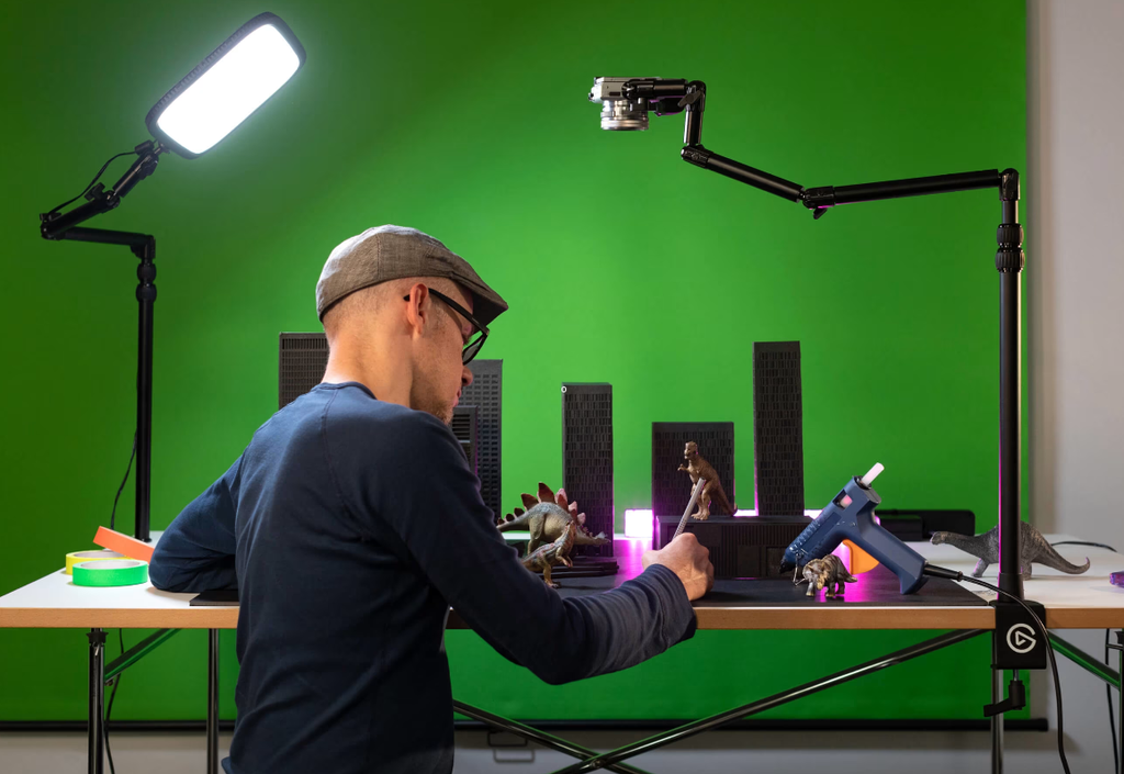 Phụ kiện Elgato Stream Flex Arm L - Giá đỡ linh hoạt