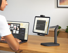 Phụ kiện Elgato Stream Wave Desk Stand - Chân đỡ chuyên nghiệp