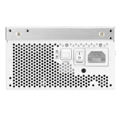 Nguồn máy tính Asus ROG THOR 1200W Platinum III White Edition