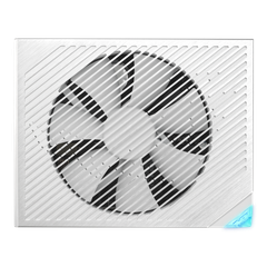 Nguồn máy tính Asus ROG THOR 1200W Platinum III White Edition