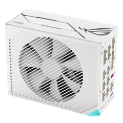 Nguồn máy tính Asus ROG THOR 1200W Platinum III White Edition