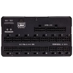 Nguồn máy tính CORSAIR AX1600i 1600W 80 PLUS Titanium Fully Modular