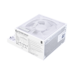 Nguồn máy tính Lian Li EDGE 1300W White 80 PLUS PLATINUM Fully Modular ATX 3.1
