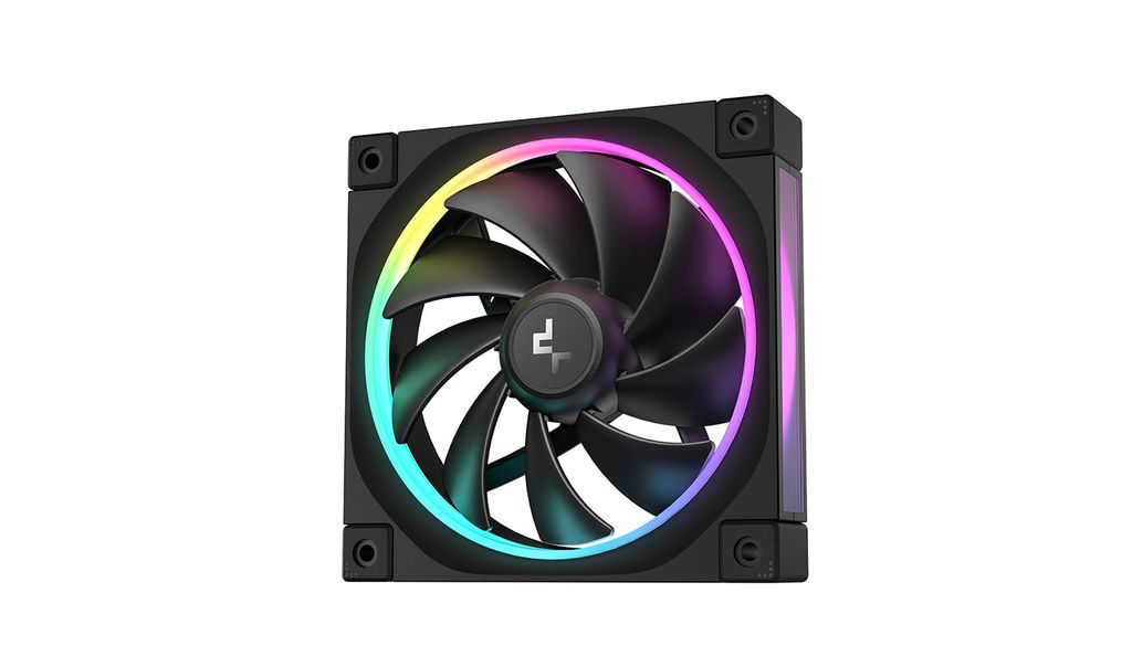 Quạt Tản Nhiệt Deepcool FL12 3IN1