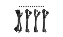 Quạt Tản Nhiệt Deepcool FL12 3IN1