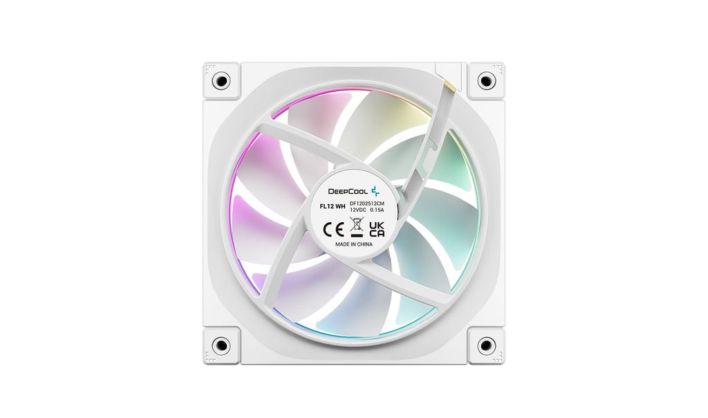 Quạt Tản Nhiệt Deepcool FL12 3IN1