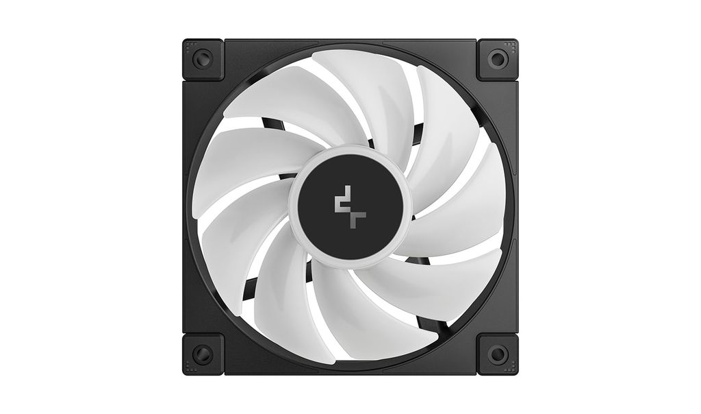 Quạt Tản Nhiệt Deepcool FD12 ARGB 3IN1