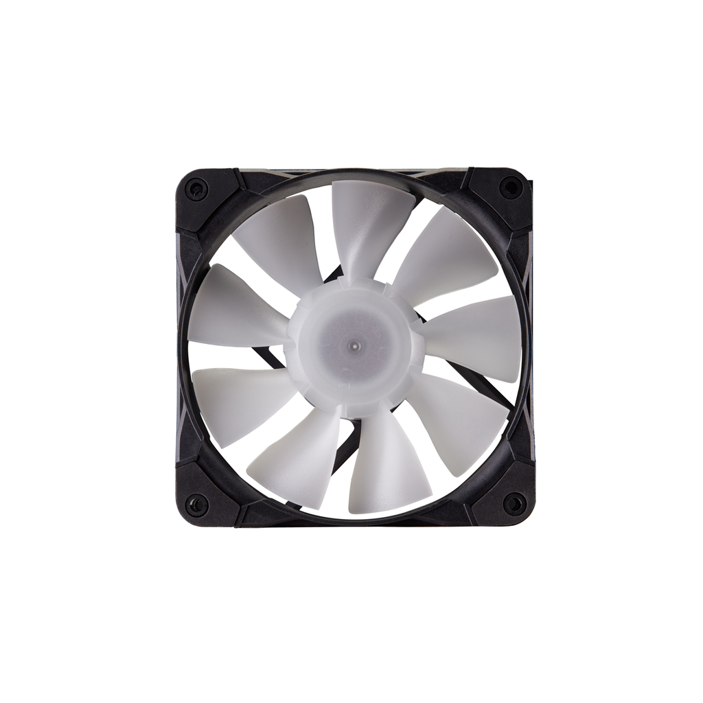 Quạt Tản Nhiệt FSP HALO ARGB FAN