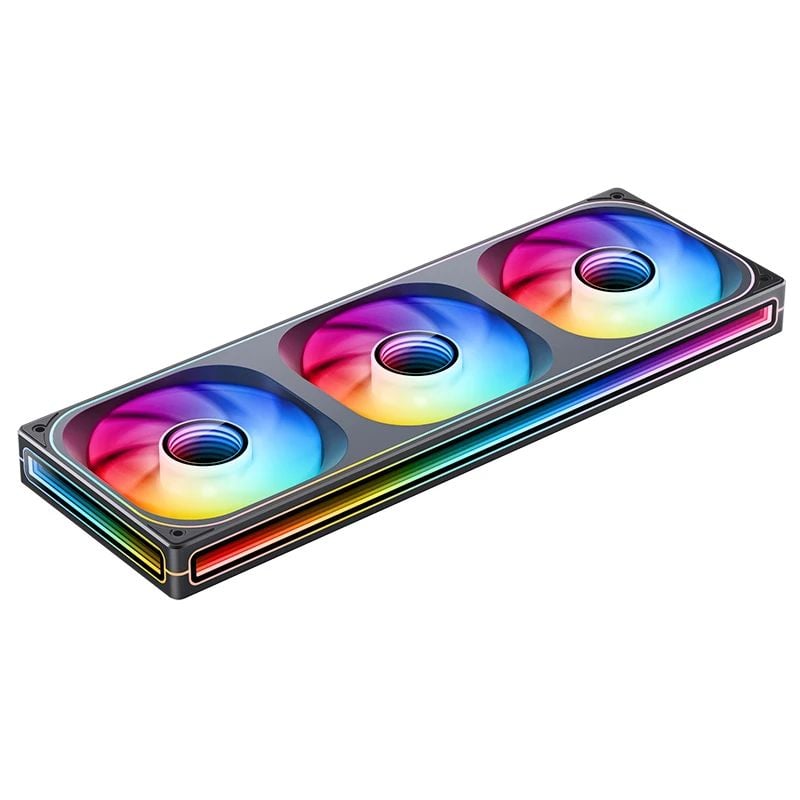 Quạt tản nhiệt JONSBO ZB-360 ARGB