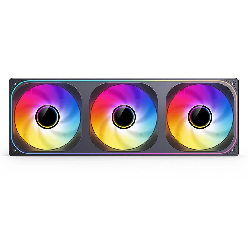 Quạt tản nhiệt JONSBO ZB-360 ARGB