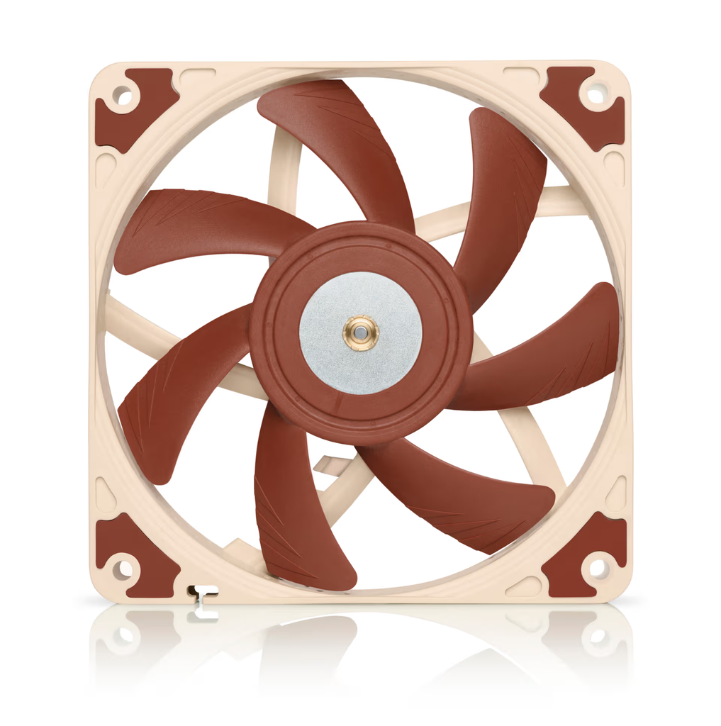 Quạt tản nhiệt Noctua NF-A12x15 PWM