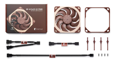 Quạt tản nhiệt Noctua NF-A12x25 G2 PWM