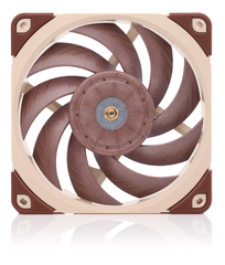 Quạt tản nhiệt Noctua NF-A12x25 PWM