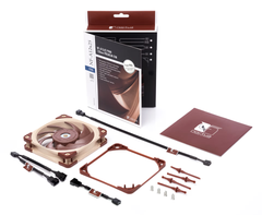 Quạt tản nhiệt Noctua NF-A12x25 PWM