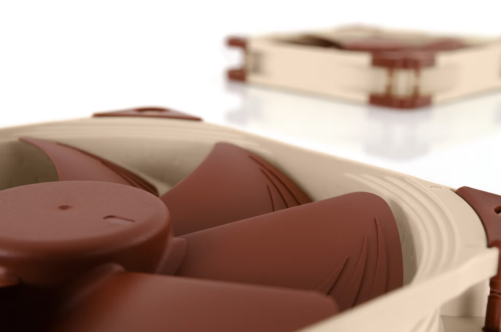 Quạt tản nhiệt Noctua NF-A14 PWM